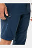 Vaude Pantalon Modulable Men'S Farley Stretch Zo II Regular dark sea