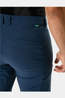 Vaude Pantalon Modulable Men'S Farley Stretch Zo II Regular dark sea