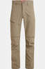 Craghoppers Afritsbroek Nosilife Pro Convertible Trouser III Pebble