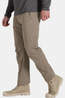 Craghoppers Afritsbroek Nosilife Pro Convertible Trouser III Pebble