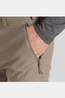 Craghoppers Afritsbroek Nosilife Pro Convertible Trouser III Pebble
