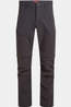 Craghoppers Pantalon Modulable Nosilife Pro Convertible Trouser III Black Pepper