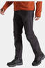 Craghoppers Pantalon Modulable Nosilife Pro Convertible Trouser III Black Pepper