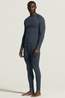Craft Sous-Vêtement Warm Comfort Ls M Night