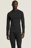 Craft Sous-Vêtement Thermal Baselayer Longsleeve M Black
