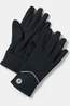 Smartwool Gants Active Fleece Glove Black