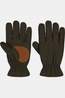 Barts Gants Deirmid Gloves Army