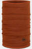 Buff Écharpe Merino Lightweight Solid Cinnamon Cinnamon