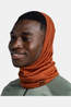 Buff Écharpe Merino Lightweight Solid Cinnamon Cinnamon