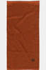 Buff Écharpe Merino Lightweight Solid Cinnamon Cinnamon