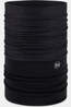 Buff Écharpe Windproof Solid P Black Black