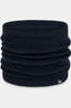 Buff Écharpe Knitted & Fleece Neck Warmer Renvi Night Blue Night Blue