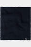 Buff Écharpe Knitted & Fleece Neck Warmer Renvi Night Blue Night Blue
