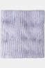 Buff Écharpe Knitted & Fleece Neck Warmer Eyla Lilac Ice Lilac Ice