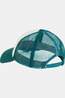 The North Face Casquette  Mudder Trucker White Dune/Pacific Teal