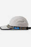Kavu Fleece Strapcap Natural