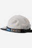 Kavu Fleece Strapcap Natural