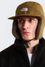 The North Face Pet Yumiori Trapper Caraway Seed/New Taupe