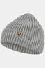 Fjällräven Muts Övik Neps Beanie Grey
