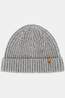 Fjällräven Muts Övik Neps Beanie Grey
