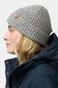 Fjällräven Muts Övik Neps Beanie Grey