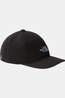 The North Face Casquette Denali Norm Tnf Black-Tnf Black