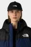The North Face Casquette Denali Norm Tnf Black-Tnf Black