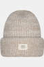 Barts Chapeau Owlet Beanie Light Brown