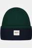 Barts Chapeau Ishbel Beanie Bottle Green