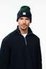 Barts Chapeau Ishbel Beanie Bottle Green