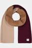Barts Chapeau Ishbel Scarf Berry