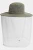 Craghoppers Chapeau Nosilife Ultimate Hat II Woodland Green