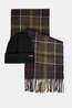 Barbour Accessoire Swinton & Galingale Gift Set Classic Tartan