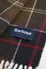 Barbour Accessoire Swinton & Galingale Gift Set Classic Tartan