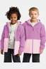 Jack Wolfskin Veste Imperméable Snow Days Jkt Kids Vivid Orchid