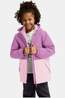 Jack Wolfskin Veste Imperméable Snow Days Jkt Kids Vivid Orchid