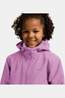 Jack Wolfskin Veste Imperméable Snow Days Jkt Kids Vivid Orchid