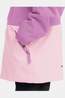 Jack Wolfskin Veste Imperméable Snow Days Jkt Kids Vivid Orchid