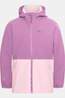 Jack Wolfskin Veste Imperméable Snow Days Jkt Kids Vivid Orchid