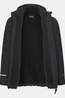 Jack Wolfskin Jas Go Glow Jkt K Black