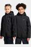 Jack Wolfskin Jas Go Glow Jkt K Black