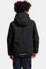 Jack Wolfskin Jas Go Glow Jkt K Black