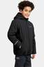 Jack Wolfskin Jas Go Glow Jkt K Black