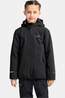 Jack Wolfskin Jas Go Glow Jkt K Black