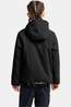 Jack Wolfskin Jas Go Glow Jkt K Black