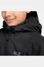Jack Wolfskin Jas Go Glow Jkt K Black