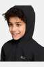 Jack Wolfskin Jas Go Glow Jkt K Black