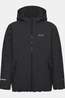 Jack Wolfskin Jas Go Glow Jkt K Black
