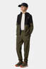 The North Face Pantalon B On The Trail Pant New Taupe Green/Silver