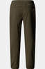 The North Face Pantalon B On The Trail Pant New Taupe Green/Silver